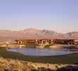 The Laughlin Ranch Golf Course - Clubhouse