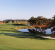 Sea Island Golf Community