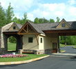 The Coves at Round Mountain Golf Community